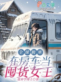 全球极寒:在房车当囤货女王