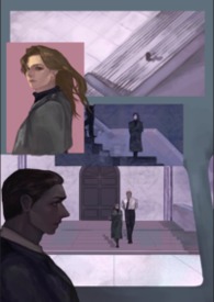 (1v2)艾莉希亚 祝你得偿所愿 | 软科幻 | 丈夫 vs 初恋